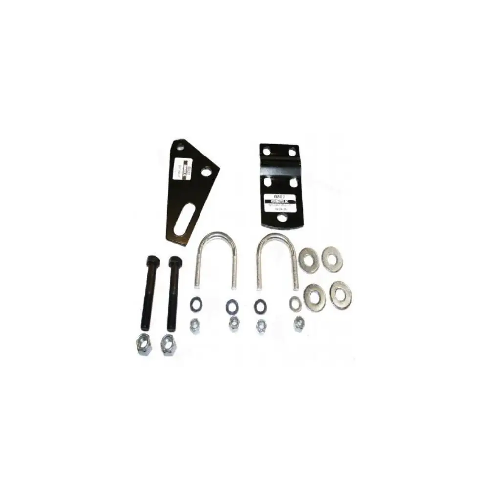 Steering Stabilizer Bracket - ROARBK22